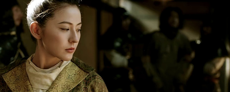 长安十二时辰檀棋结局