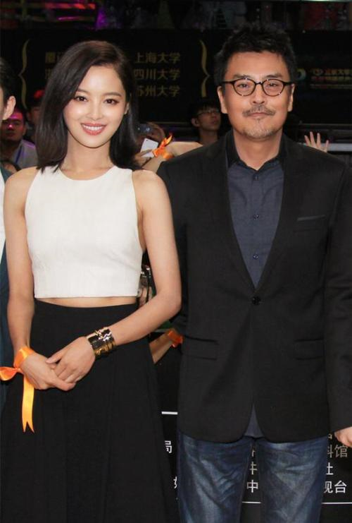 辛芷蕾为什么不红人品不好 辛芷蕾老公孙周是谁 为什么嫁给孙周