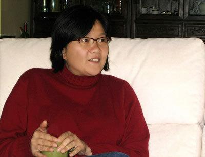 洪晃谈倪萍和陈凯歌说了啥怎么评价倪萍 洪晃和倪萍结怨过程揭秘