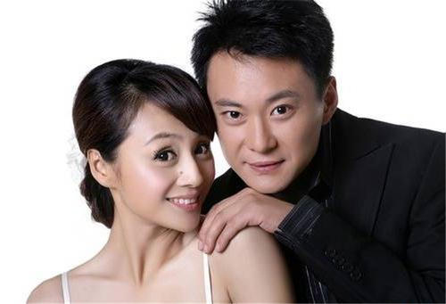 曹颖老公王斑家境 王斑个人资料家庭背景揭秘父亲是干什么的