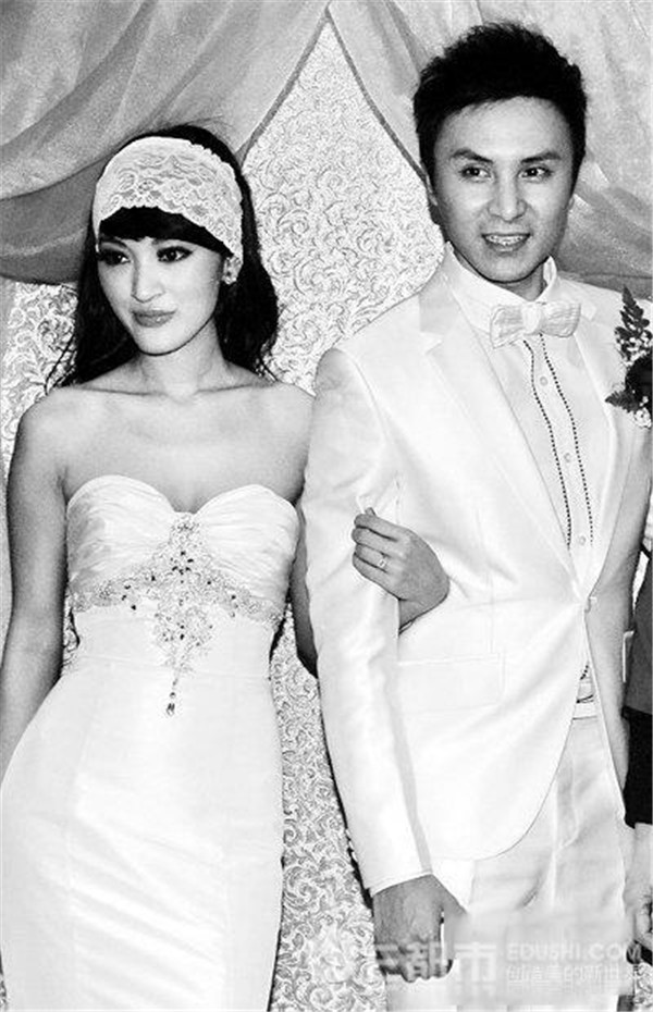 朱桢前妻欧阳慧霏现状是不是疯了 欧阳慧霏家境如何经济来源开扒