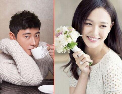 罗晋为什么怕唐嫣生气 罗晋看唐嫣的眼神一直是温柔带笑含情脉脉