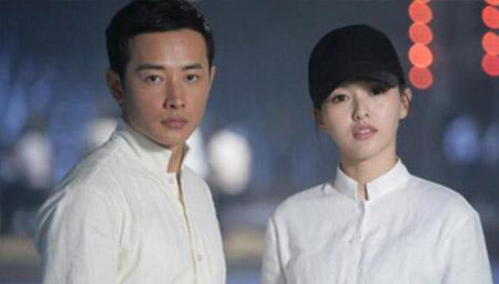 罗晋为什么怕唐嫣生气 罗晋看唐嫣的眼神一直是温柔带笑含情脉脉