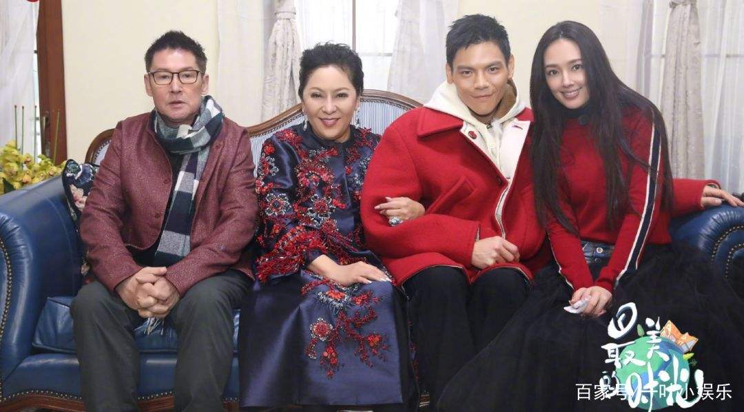 郭碧婷家境怎么样天涯深扒 郭碧婷为什么凸嘴下巴后缩侧面好丑