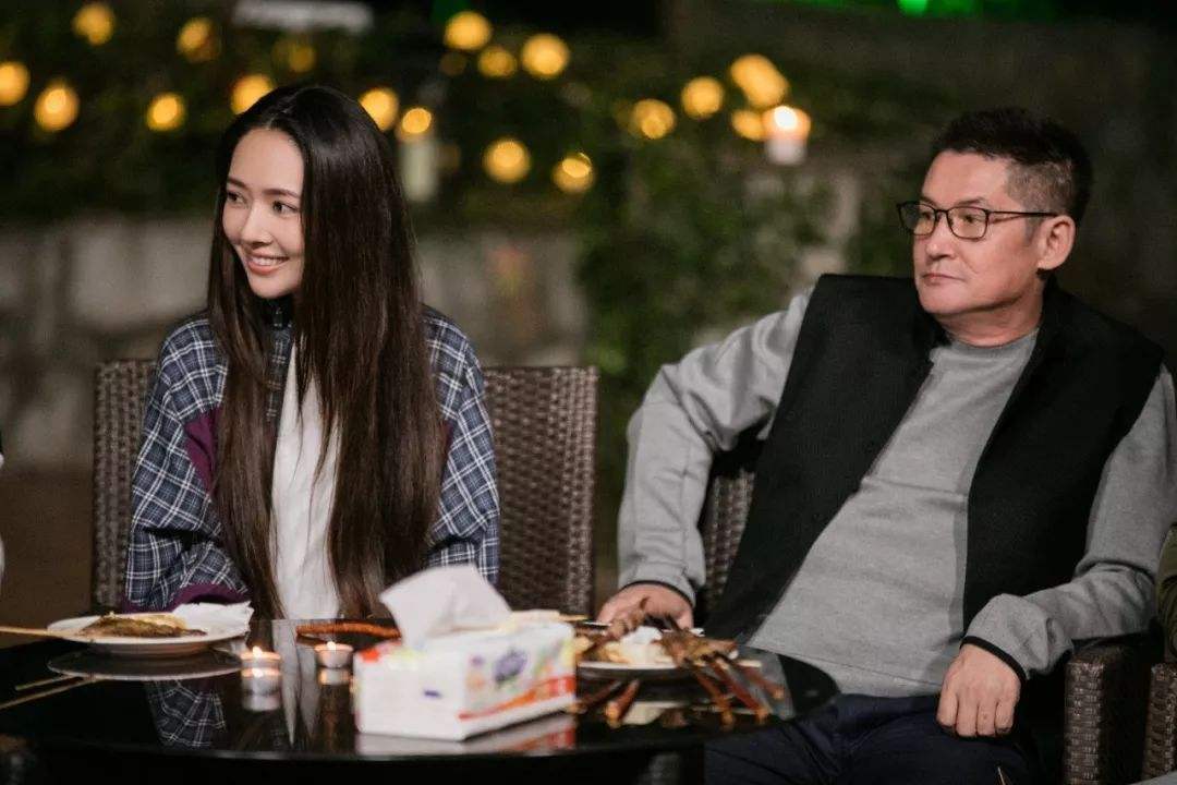 郭碧婷家境怎么样天涯深扒 郭碧婷为什么凸嘴下巴后缩侧面好丑