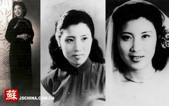 张灵甫的后代照片图子女现状几任妻子照片 张灵甫为何是中将军衔