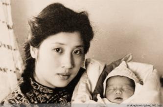 张灵甫的后代照片图子女现状几任妻子照片 张灵甫为何是中将军衔