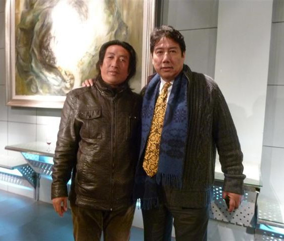 张灵甫的后代照片图子女现状几任妻子照片 张灵甫为何是中将军衔