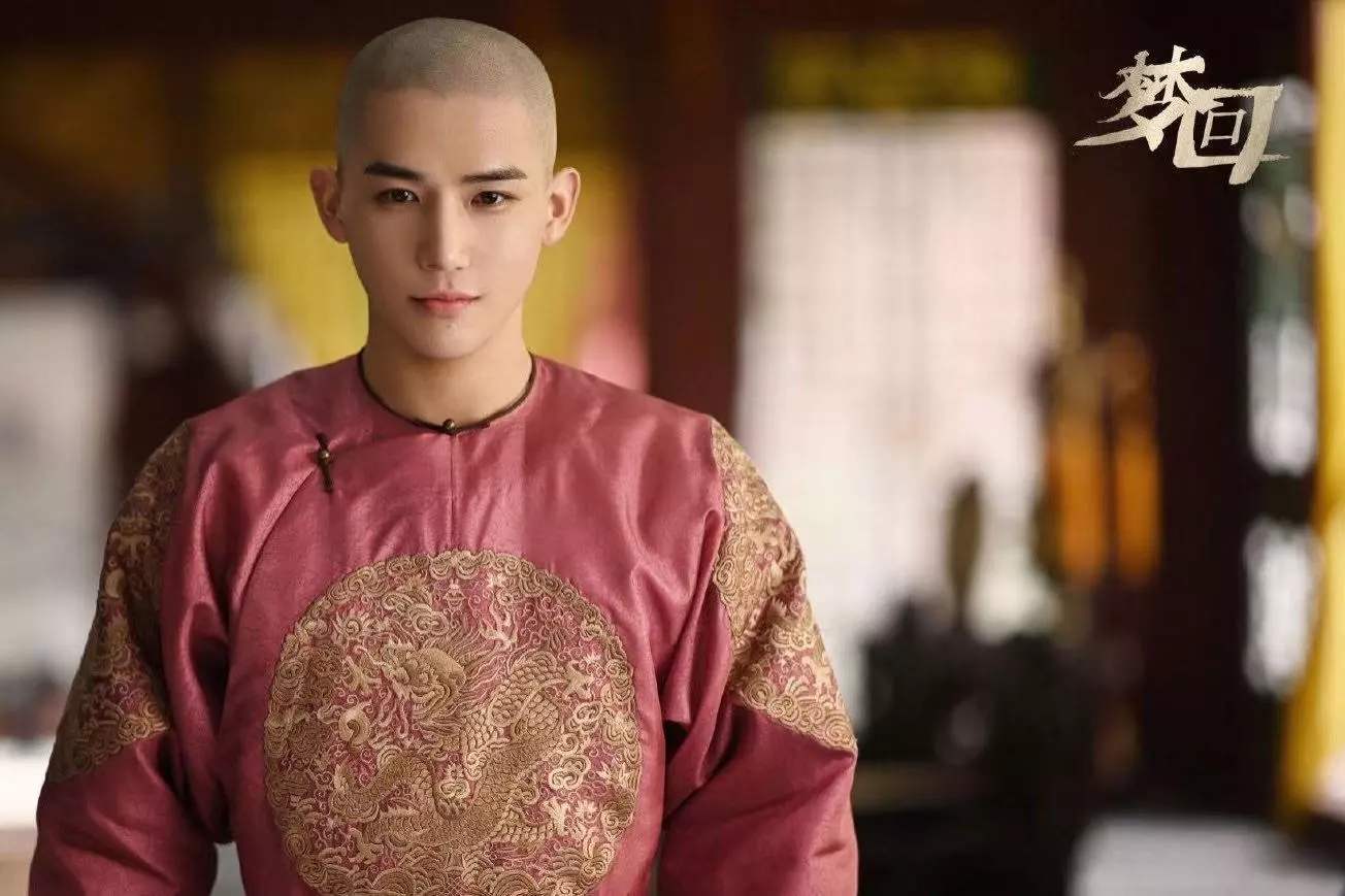 梦回大清女主李兰迪被骂毁经典 梦回大清电视剧口碑不佳引热议