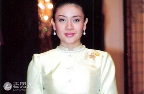 泰国王妃西拉米现状 西拉米王妃为什么被废黑历史被扒奢侈生活
