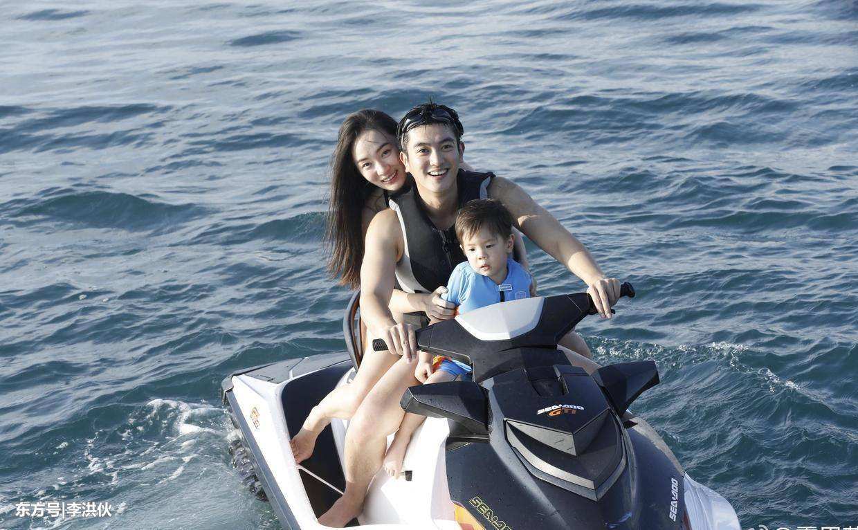 霍思燕的妈妈怎么去世的原因曝光 杜江谈霍思燕害怕香蕉因为妈妈