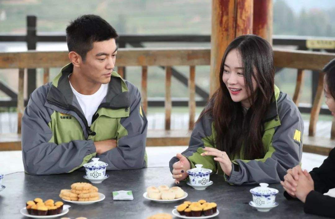 霍思燕的妈妈怎么去世的原因曝光 杜江谈霍思燕害怕香蕉因为妈妈