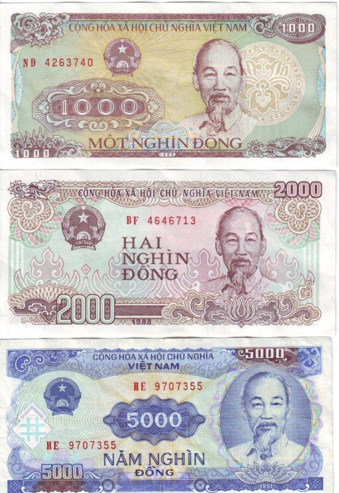 只比越南盾值钱一倍的印尼卢比看到这个小标题是不是你心里多少也有点