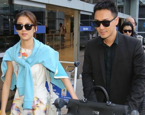 林峰家庭是不是很有钱有多少资产 林峰的父亲是厦门首富很有钱吗