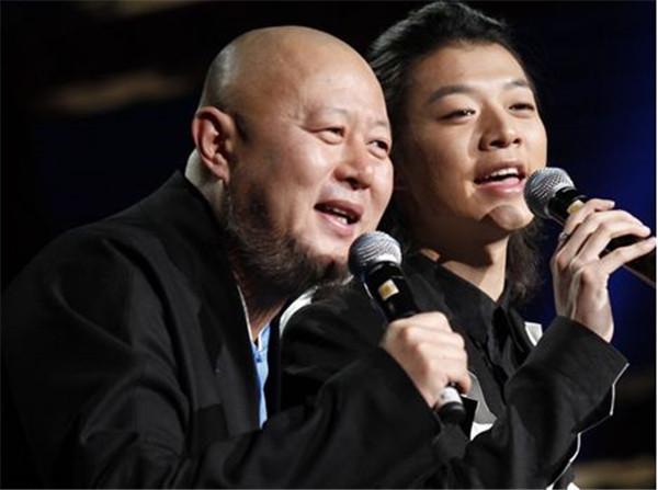 火风儿子为什么叫霍尊 揭秘火风真正的名字叫什么