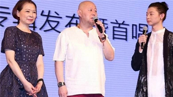 火风儿子为什么叫霍尊 揭秘火风真正的名字叫什么