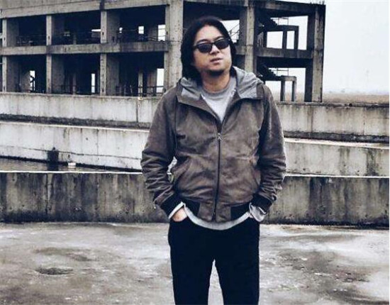 高晓松家族有多逆天有哪些牛人家族关系图 高晓松父亲高立人简介