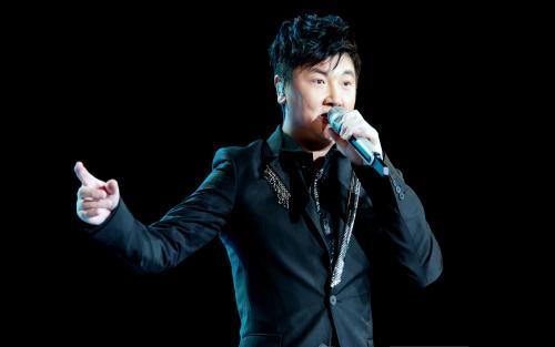 潘蔚比孙楠大几岁如何勾搭上搞定孙楠的 孙楠为什么喜欢迷上潘蔚