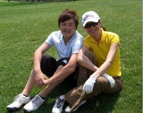 潘蔚比孙楠大几岁如何勾搭上搞定孙楠的 孙楠为什么喜欢迷上潘蔚