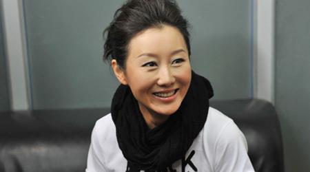 潘蔚比孙楠大几岁如何勾搭上搞定孙楠的 孙楠为什么喜欢迷上潘蔚