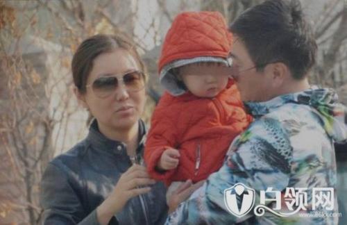 潘蔚比孙楠大几岁如何勾搭上搞定孙楠的 孙楠为什么喜欢迷上潘蔚