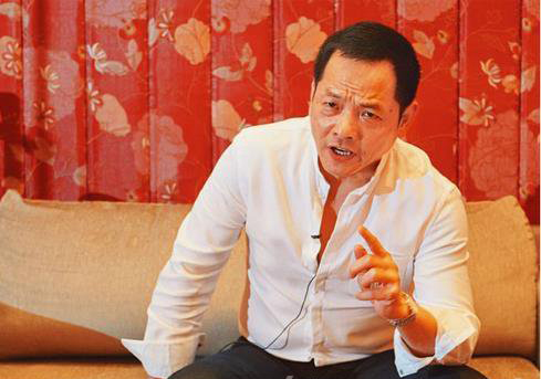 ���̻����������ʲô��ϵ ���̻����������������ַ�����˭����