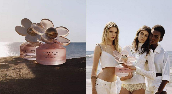 小雏菊香水适合年龄留香时间 小雏菊香水专柜价格真假对比