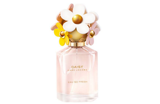 小雏菊香水适合年龄留香时间 小雏菊香水专柜价格真假对比