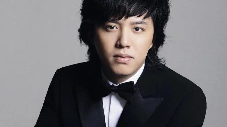 盘点李云迪过往情史 田霏是李云迪女友吗两人为什么分手