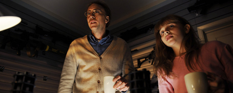 �����˹�����һ��СŮ���ĵ�Ӱ��ʲô