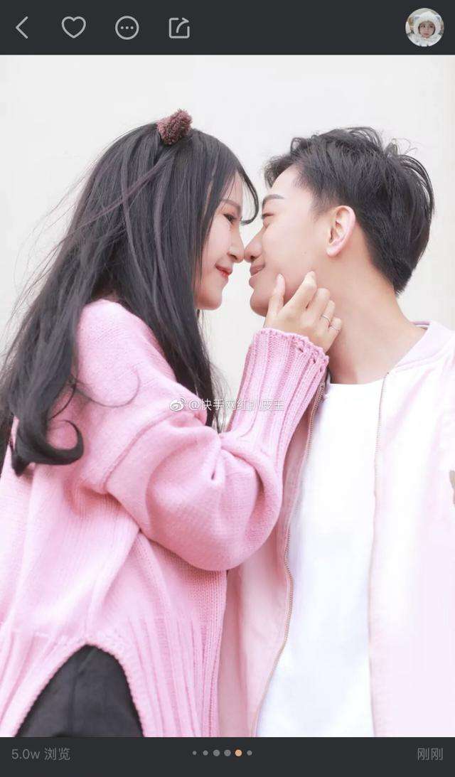 李明霖猫妹妹是什么关系深扒 快手猫妹妹李明霖事件始末