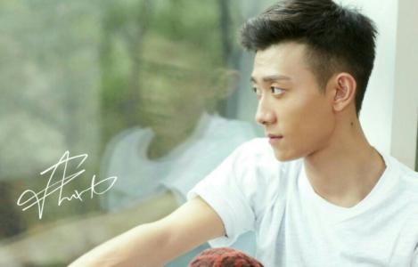 演员张一山得啥病了 张一山本人真的死了么活的好好为啥说他死了