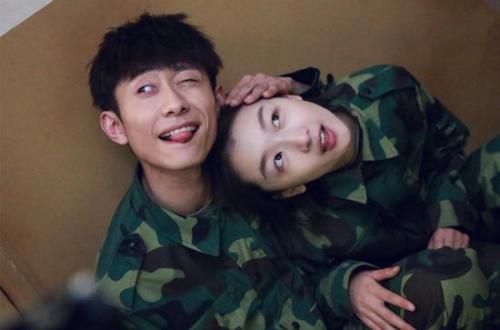 演员张一山得啥病了 张一山本人真的死了么活的好好为啥说他死了