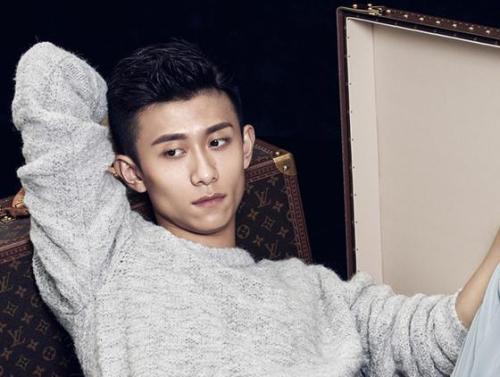 演员张一山得啥病了 张一山本人真的死了么活的好好为啥说他死了