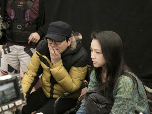 汤唯为什么会嫁金泰勇 汤唯老公金泰勇家世背景身价多少亿