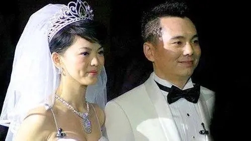 李湘前夫李厚霖现状靠什么生活 李厚霖遁入空门是真的吗为何出家