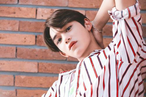 为什么黄旭熙是顶级门面 lucas黄旭熙在韩国火吗韩国对其评价