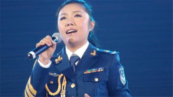 纪敏佳怎么当上军人的为什么改名 纪敏佳的老公是谁干什么的图片