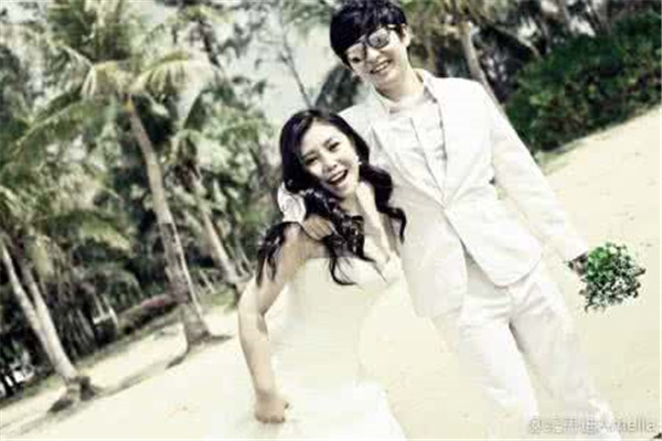 纪敏佳怎么当上军人的为什么改名 纪敏佳的老公是谁干什么的图片