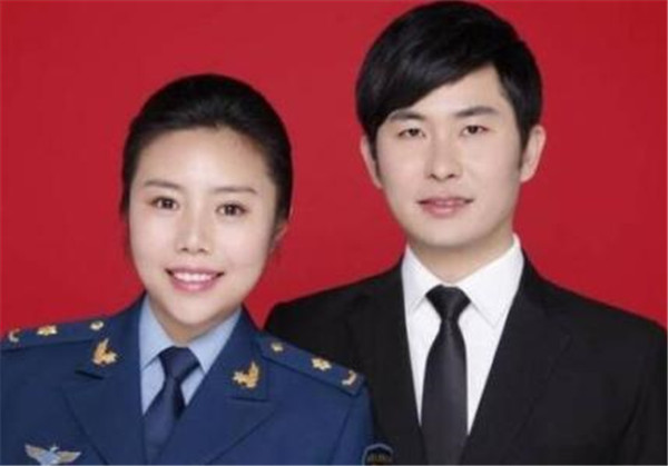 纪敏佳怎么当上军人的为什么改名 纪敏佳的老公是谁干什么的图片