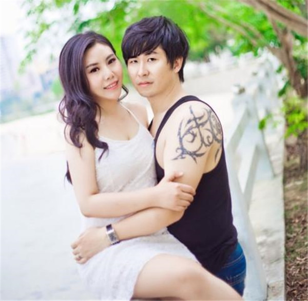 纪敏佳怎么当上军人的为什么改名 纪敏佳的老公是谁干什么的图片