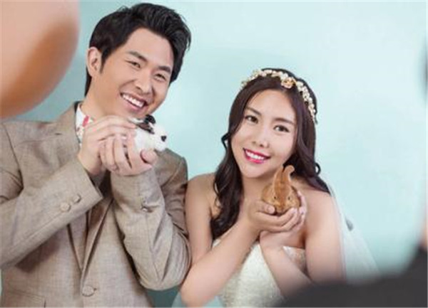 纪敏佳怎么当上军人的为什么改名 纪敏佳的老公是谁干什么的图片