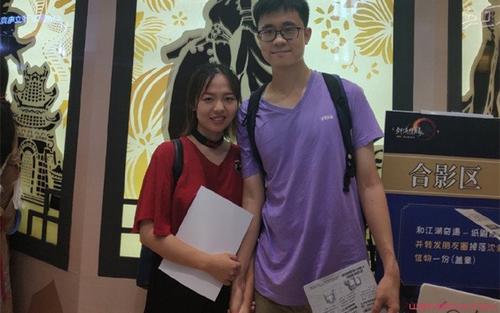 ��ǿ�����Խ�������廪Ҧ��������ҵȥ�� �Խ��Ů������˭��Ƭ