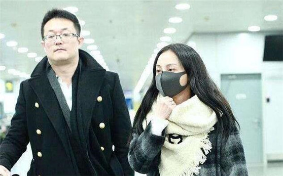 姚笛现在的男朋友高杰多大了身份背景惊人 姚笛男友高杰结过婚没