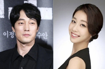 苏志燮前女友有哪些和赵恩情恋情始末 赵恩情多大资料三围胸围图