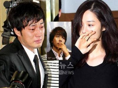 苏志燮前女友有哪些和赵恩情恋情始末 赵恩情多大资料三围胸围图