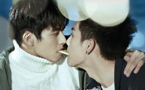 宋威龙是弯的喜欢男人 宋威龙和王以纶床戏 王以纶宋威龙为什么亲