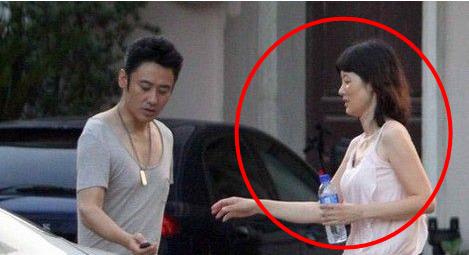 吴秀波妻子为何不离婚 吴秀波何振亚现状