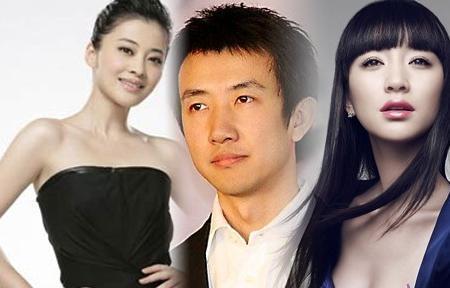李小冉鄢颇为何分手 李小冉不堪回首狗血情史和鄢颇梅婷三角关系
