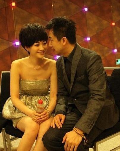 李小冉鄢颇为何分手 李小冉不堪回首狗血情史和鄢颇梅婷三角关系